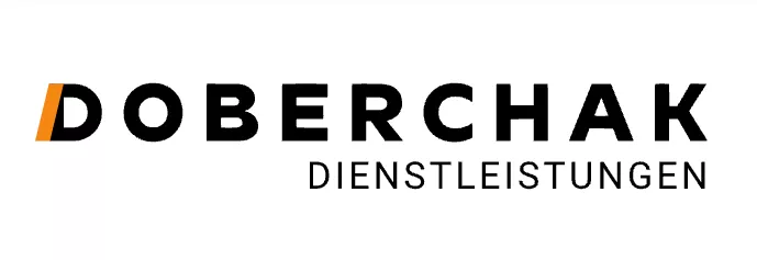 Logo Doberchak Dienstleistungen